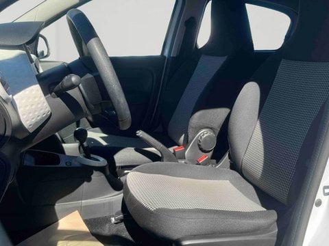 Voitures D'occasion À Trélissac | Renault Twingo Electrique Iii Iii E-Tech Authentic