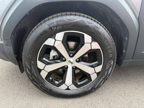 Voitures D'occasion À Sarlat | Dacia Duster Iii Hybrid 140 Journey