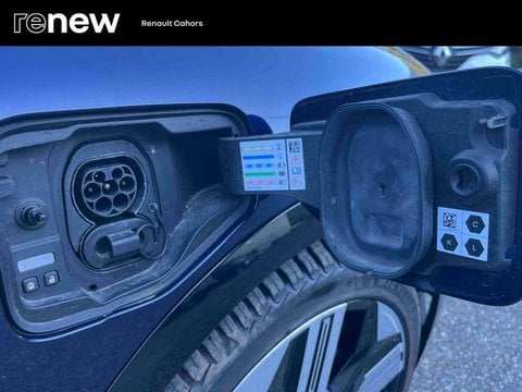 Voitures D'occasion À Cahors | Renault Mégane Megane V Electrique Megane E-Tech Ev60 220 Ch Sup...