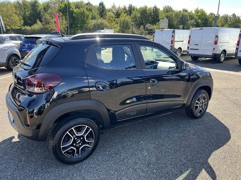 Voitures D'occasion À Montauban | Dacia Spring Expression