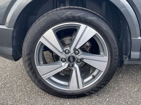 Voitures D'occasion À Boé | Audi Q2 30 Tdi 116 S Tronic 7 Advanced