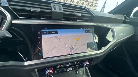 Voitures D'occasion À Saint-Avit | Audi Q3 35 Tdi 150 Ch S Tronic 7 S Edition