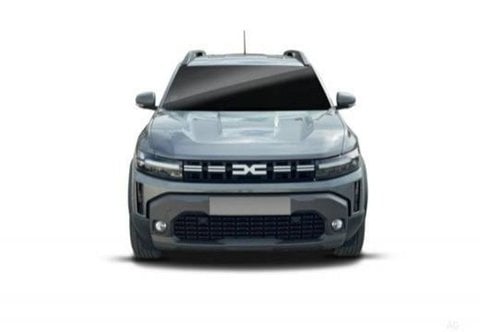 Voitures D'0Km À Brive La Gaillarde | Dacia Duster Hybrid 155 Journey