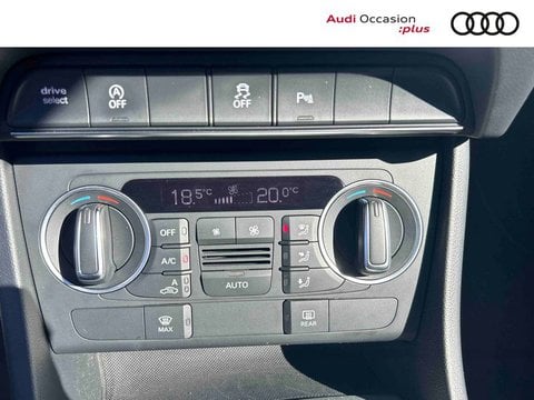 Voitures D'occasion À Brive La Gaillarde | Audi Q3 2.0 Tdi 150 Ch S Tronic 7 Quattro S Line