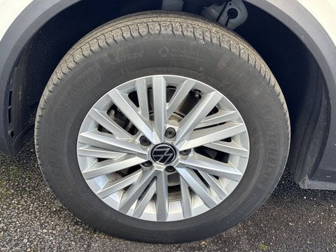 Voitures D'occasion À Saint-Pierre-Du-Mont | Volkswagen T-Roc 2.0 Tdi 150 Start/Stop Dsg7 Life B...