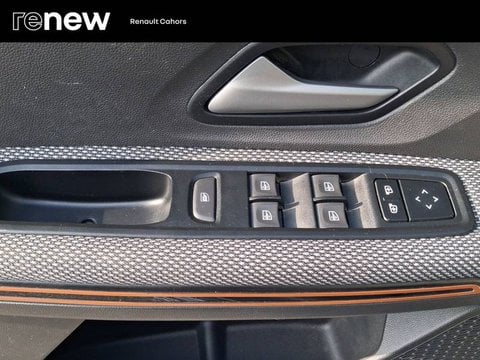 Voitures D'occasion À Cahors | Dacia Sandero Iii Tce 90 Stepway Expression
