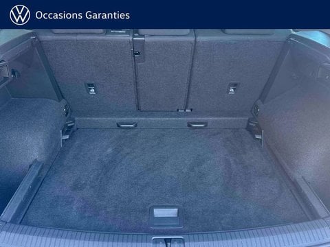 Voitures D'occasion À Tulle | Volkswagen Tiguan 1.5 Tsi Evo 150 Connect