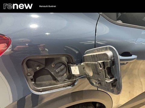 Voitures D'occasion À Guéret | Renault Captur Ii Tce 90 Evolution