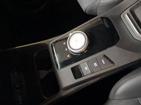 Voitures D'occasion À Royan | Mg Mg3 1.5 L Hybrid+ 195 Ch Luxury