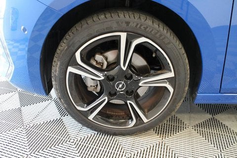 Voitures D'occasion À Châtellerault | Opel Corsa 1.2 Turbo 100 Ch Bva8 Gs