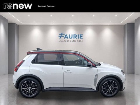 Voitures D'occasion À Cahors | Renault 5 Renault E-Tech Electrique 120 Ch Autonomie Urbaine Techno