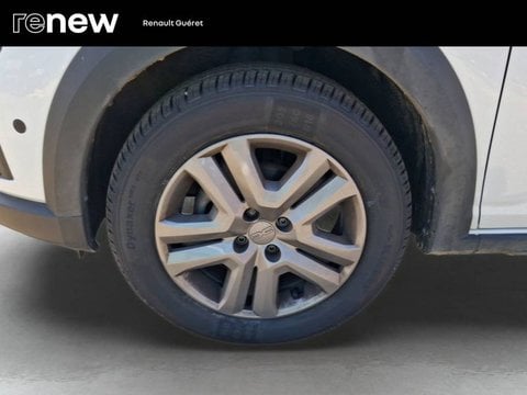 Voitures D'occasion À Guéret | Dacia Sandero Iii Tce 90 Stepway Expression