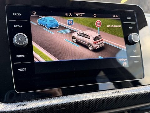 Voitures D'occasion À Boé | Volkswagen T-Cross 1.0 Tsi 116 Start/Stop Bvm6 Vw Edition