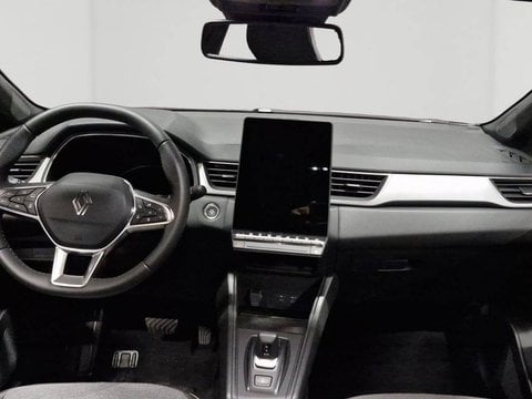 Voitures D'occasion À Tulle | Renault Captur E-Tech Full Hybrid 160 Ch Techno