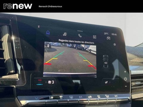 Voitures D'occasion À Saint Maur | Renault Mégane Megane V Electrique Megane E-Tech 130 Ch Auto...