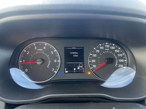 Voitures D'occasion À Montauban | Dacia Duster Ii Dci 110 4X2 Prestige