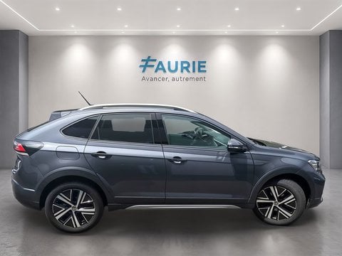 Voitures D'occasion À Tulle | Volkswagen Taigo 1.0 Tsi 110 Dsg7 Style
