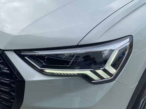 Voitures D'occasion À Boé | Audi Q3 Sportback 35 Tdi 150 Ch S Tronic 7 S Line