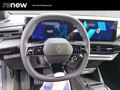 Voitures D'occasion À Saint Maur | Renault Clio Vi E-Tech Full Hybrid 160 Ch Techno