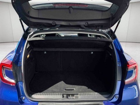Voitures D'occasion À Saint-Astier | Renault Captur Ii E-Tech Full Hybrid 145 Techno
