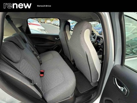 Voitures D'occasion À Brive La Gaillarde | Renault Zoe R110 Achat Intégral - 21 Zen
