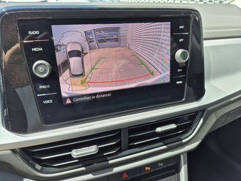 Voitures D'occasion À Dax | Volkswagen T-Roc 1.0 Tsi 110 Start/Stop Bvm6 Life Plus