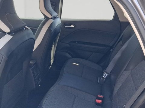 Voitures D'occasion À Trélissac | Renault Captur Ii Tce 140 Edc - 21 Intens