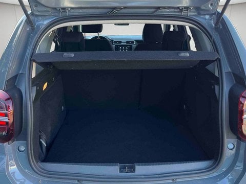 Voitures D'occasion À Trélissac | Dacia Duster Ii Eco-G 100 4X2 Journey