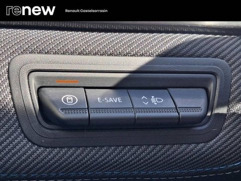 Voitures D'occasion À Castelsarrasin | Renault Symbioz E-Tech Full Hybrid 145 Esprit Alpine