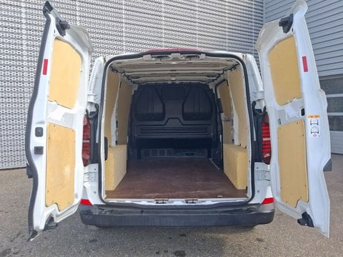 Voitures D'occasion À Dax | Volkswagen Transporter Van L1H1 2.0 Tdi 170 Bva8 4Motion Business