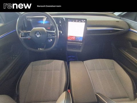 Voitures D'occasion À Castelsarrasin | Renault Mégane Megane V Electrique Megane E-Tech Ev60 22...