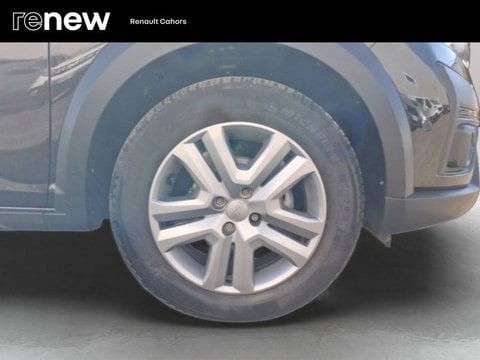Voitures D'occasion À Cahors | Dacia Sandero Iii Tce 90 Stepway Expression