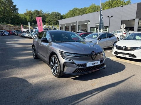 Voitures D'occasion À Sarlat | Renault Mégane Megane V Electrique Megane E-Tech Ev60 220 Ch Opt...