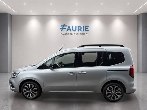 Voitures D'occasion À Trélissac | Renault Kangoo Blue Dci 95 Techno