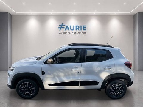 Voitures D'occasion À Trélissac | Dacia Spring Extreme