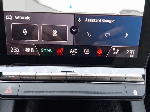 Voitures D'occasion À Tulle | Renault Mégane Megane E-Tech Ev60 220 Ch Super Charge Iconic