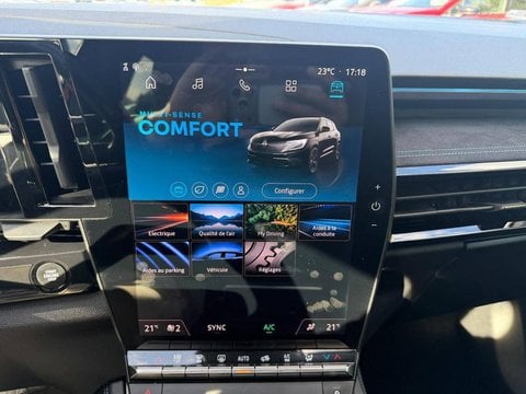 Voitures D'occasion À Sarlat | Renault Austral E-Tech Hybrid 200 Techno Esprit Alpine