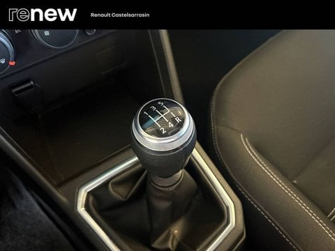 Voitures D'occasion À Castelsarrasin | Dacia Sandero Iii Sce 65 Confort