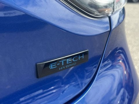 Voitures D'occasion À Montauban | Renault Clio V E-Tech Full Hybrid 145 Esprit Alpine