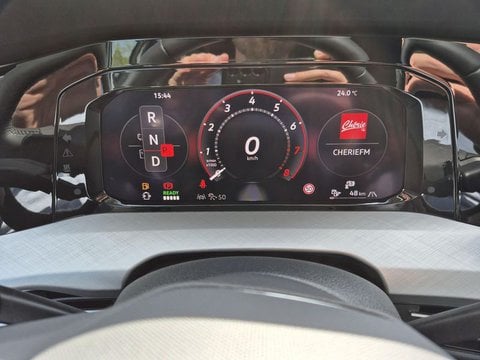 Voitures D'occasion À Dax | Volkswagen Golf 1.5 Ehybrid 204 Dsg6 Vw Edition