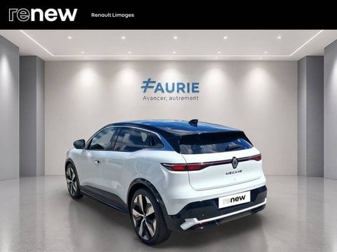 Voitures D'occasion À Limoges | Renault Mégane Megane V Electrique Megane E-Tech Ev60 220 Ch Su...