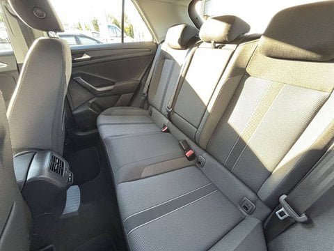 Voitures D'occasion À Saint-Pierre-Du-Mont | Volkswagen T-Roc 2.0 Tdi 150 Start/Stop Dsg7 Life B...