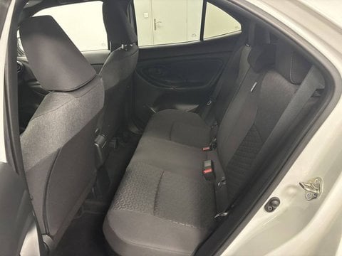 Voitures D'occasion À Gond Pontouvre | Toyota Yaris Cross Hybride 116H 2Wd Design