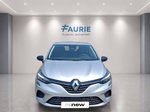 Voitures D'occasion À Bergerac | Renault Clio V Tce 90 Equilibre