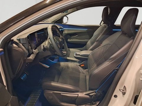 Voitures D'occasion À Tulle | Renault Scénic Scenic V Electrique Scenic E-Tech Électrique 220 ...