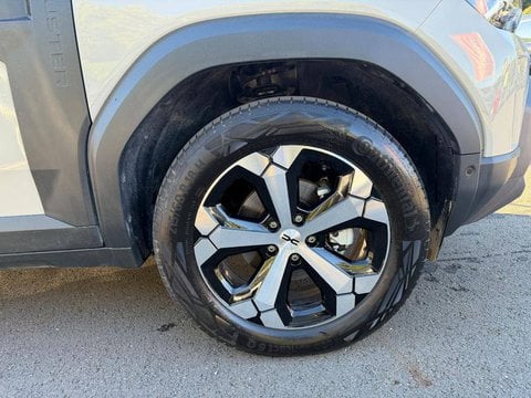 Voitures D'occasion À Sarlat | Dacia Duster Hybrid 140 Journey