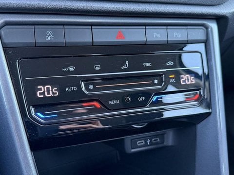 Voitures D'occasion À Boé | Volkswagen T-Roc 1.5 Tsi Evo 150 Start/Stop Dsg7 Style