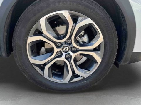 Voitures D'occasion À Trélissac | Renault Captur E-Tech Hybride Rechargeable 160 Techno