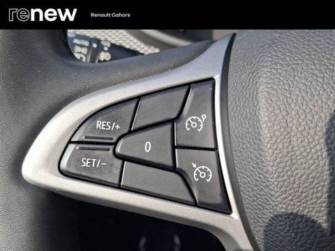 Voitures D'occasion À Cahors | Dacia Sandero Iii Tce 90 Stepway Expression