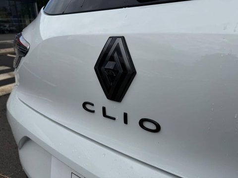 Voitures D'occasion À Sarlat | Renault Clio E-Tech Full Hybrid 145 Esprit Alpine